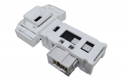 Замок люка Bosch, Siemens  00603514, 00421470